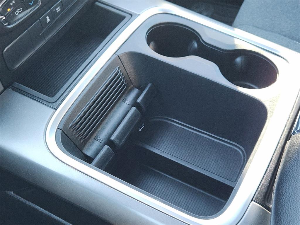 used 2022 Ram 1500 Classic car, priced at $27,500