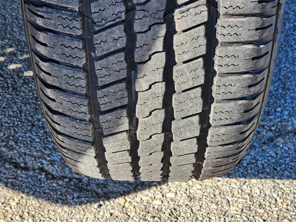 used 2022 Ram 1500 Classic car, priced at $27,500