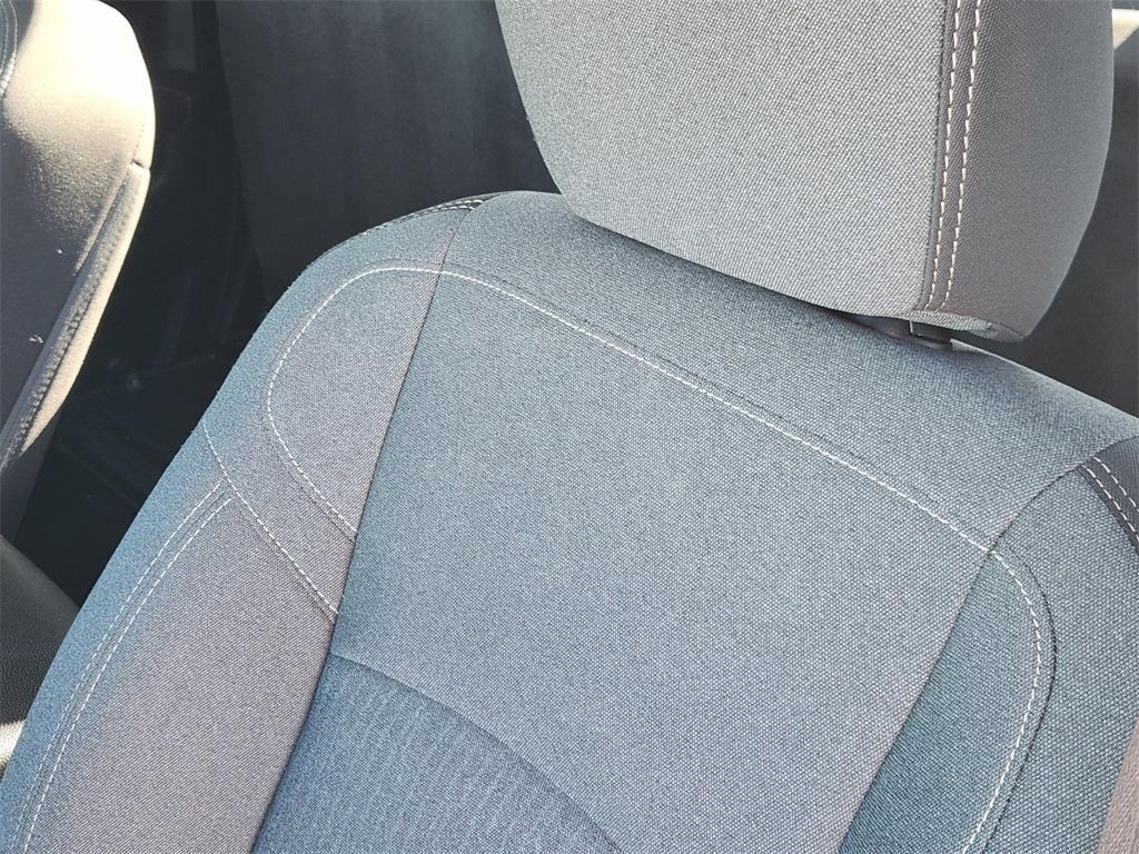 used 2022 Ram 1500 Classic car, priced at $27,500