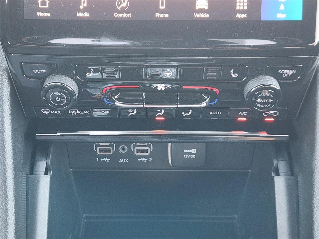 new 2025 Jeep Grand Cherokee car, priced at $45,314