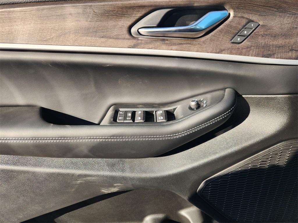 new 2025 Jeep Grand Cherokee car, priced at $45,314