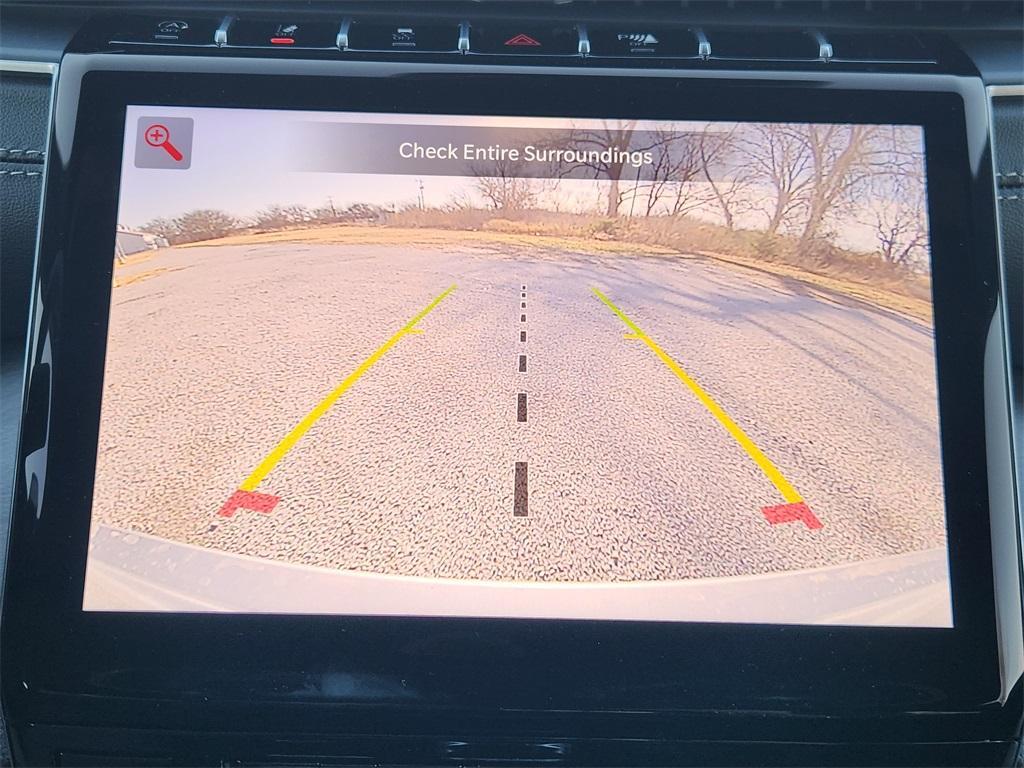 new 2025 Jeep Grand Cherokee car, priced at $45,314