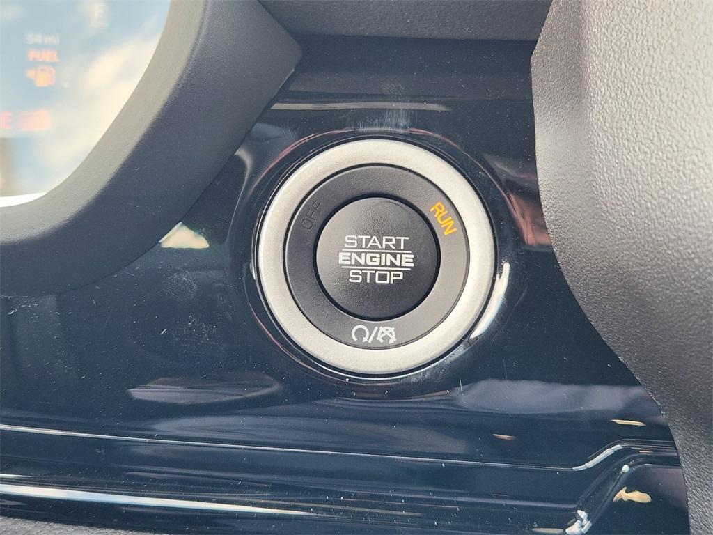 new 2026 Ram 1500 car, priced at $69,655