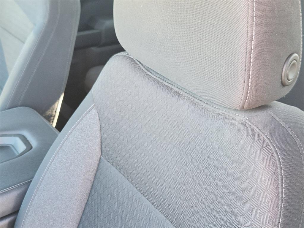 used 2024 Chevrolet Silverado 1500 car, priced at $31,965