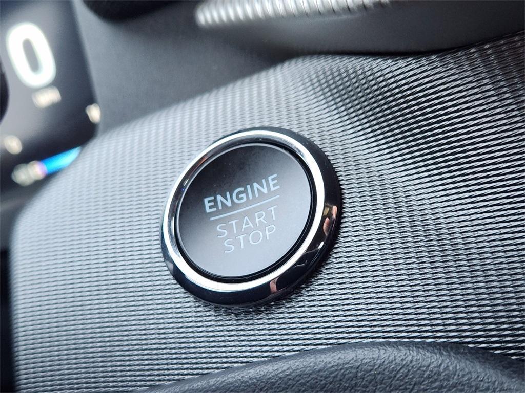 used 2025 Ford Explorer car, priced at $36,992