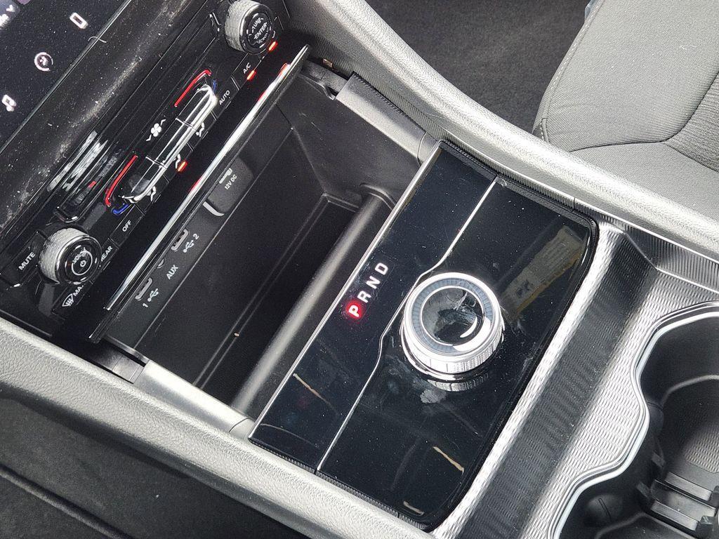 new 2026 Jeep Grand Cherokee car, priced at $37,577