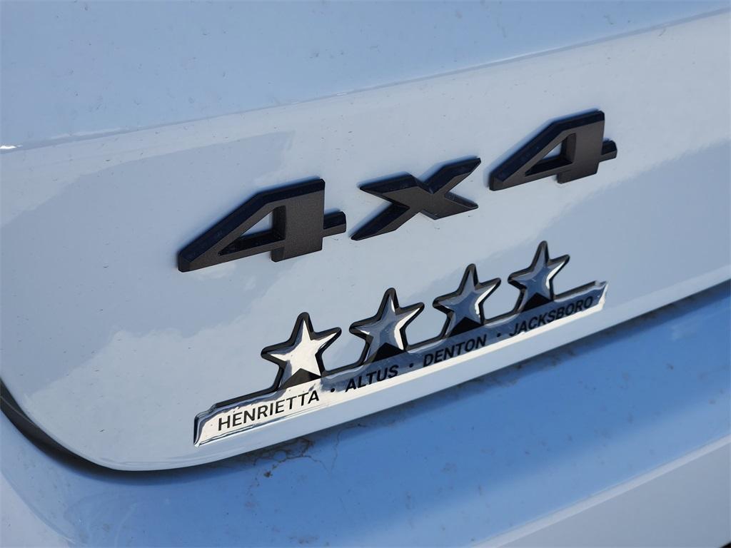 new 2026 Jeep Compass car, priced at $29,759