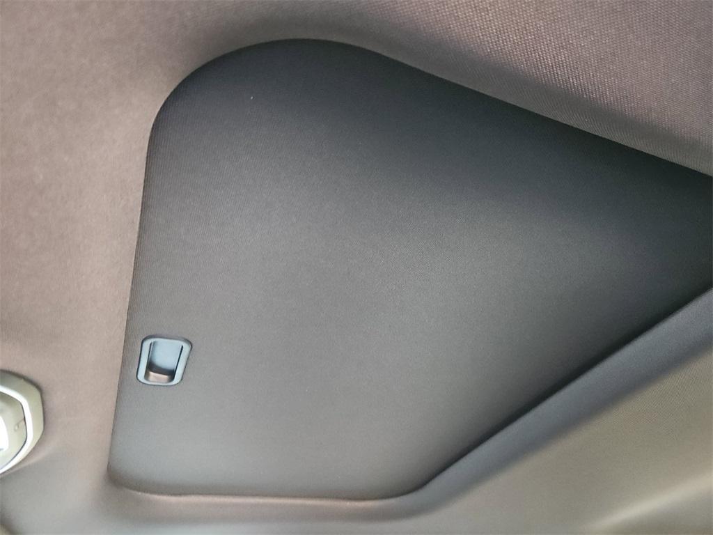 new 2025 Jeep Grand Cherokee car, priced at $41,538