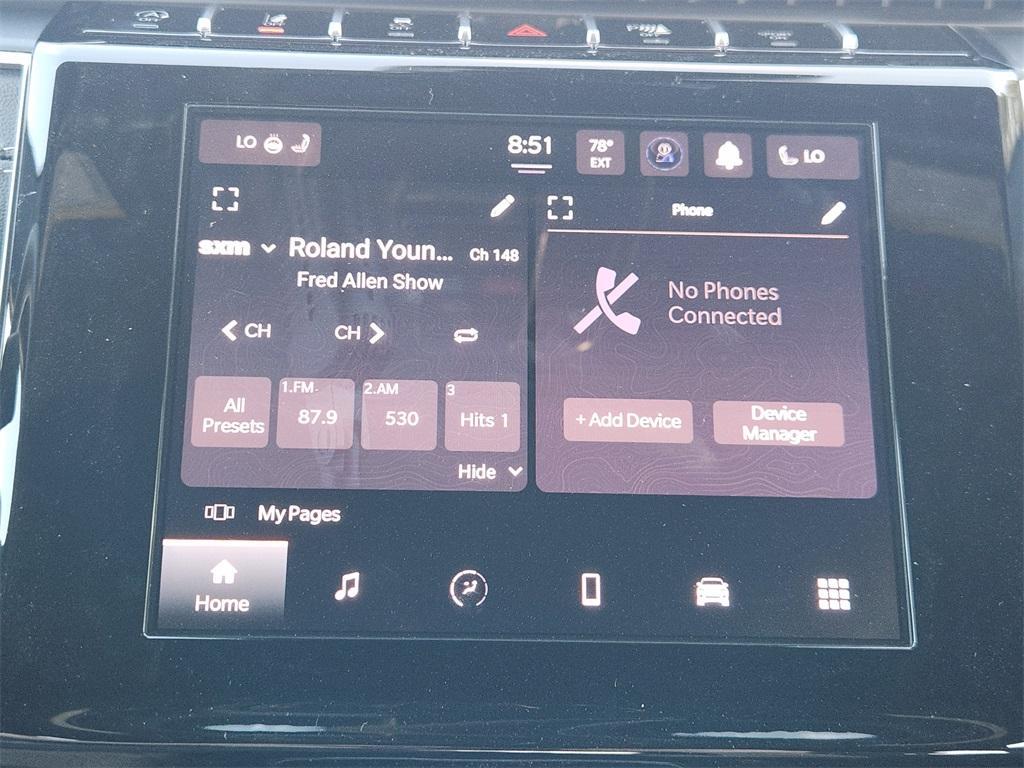 new 2025 Jeep Grand Cherokee car, priced at $41,538