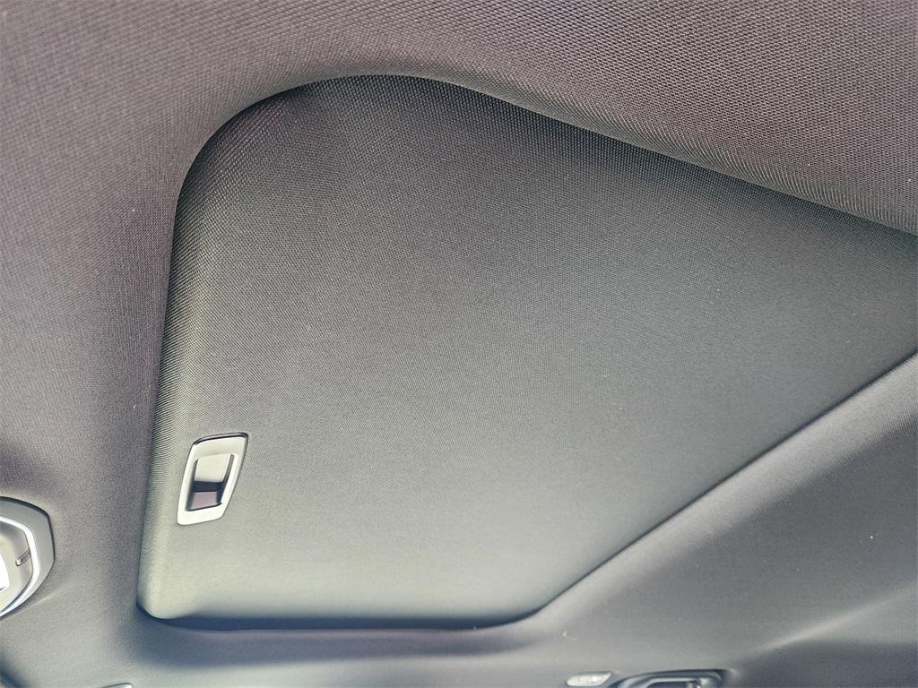 new 2025 Jeep Grand Cherokee car, priced at $40,358