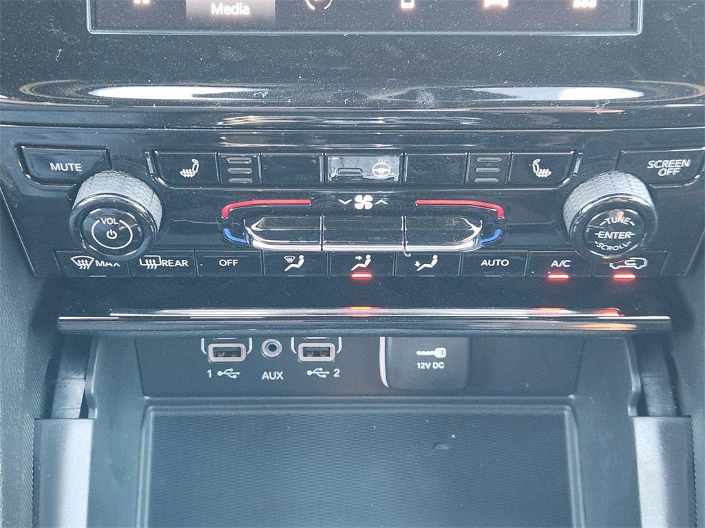 new 2025 Jeep Grand Cherokee car, priced at $40,358