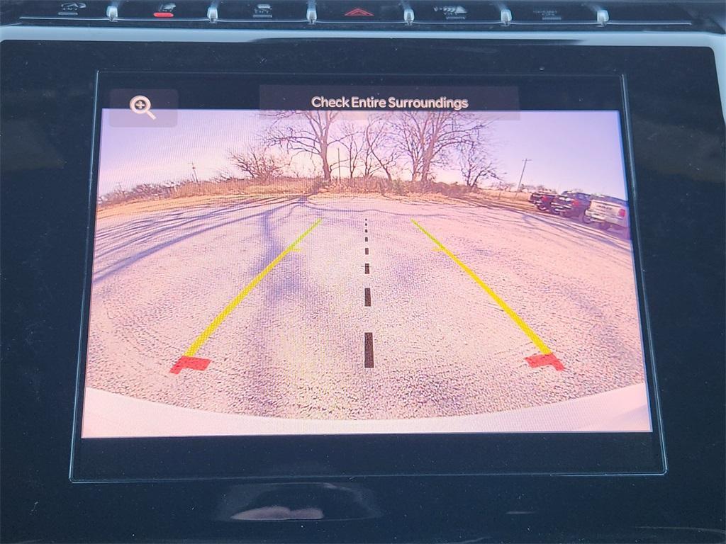 new 2025 Jeep Grand Cherokee car, priced at $40,358