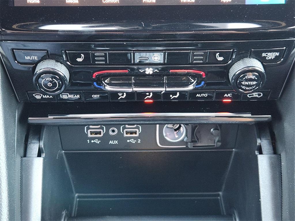 new 2025 Jeep Grand Cherokee car, priced at $39,745