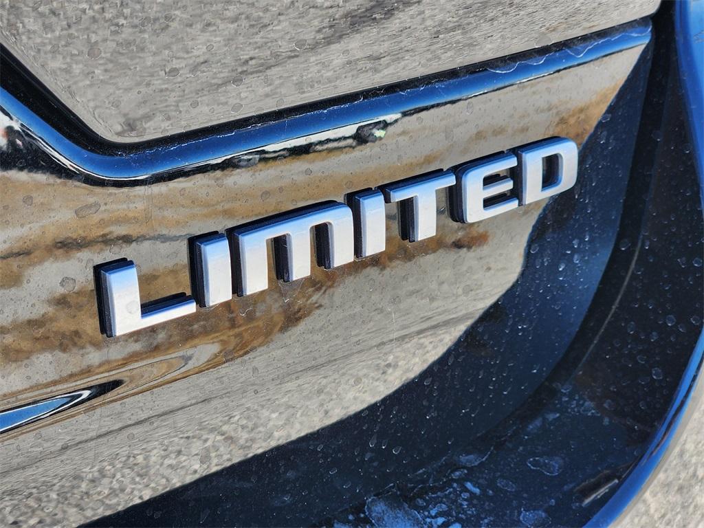 new 2025 Jeep Grand Cherokee car, priced at $39,745