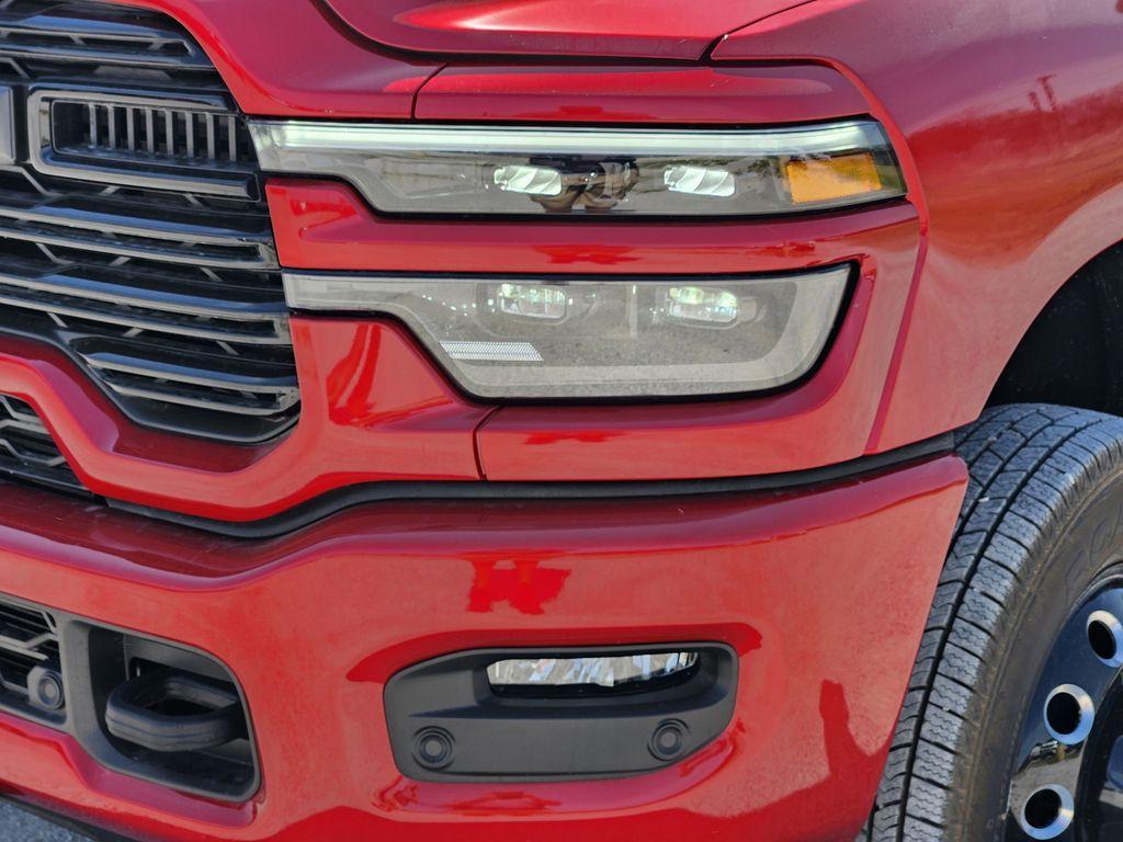 new 2026 Ram 3500 car, priced at $84,758