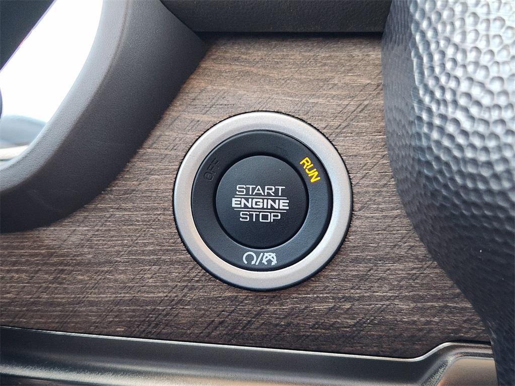 used 2026 Ram 2500 car, priced at $83,966