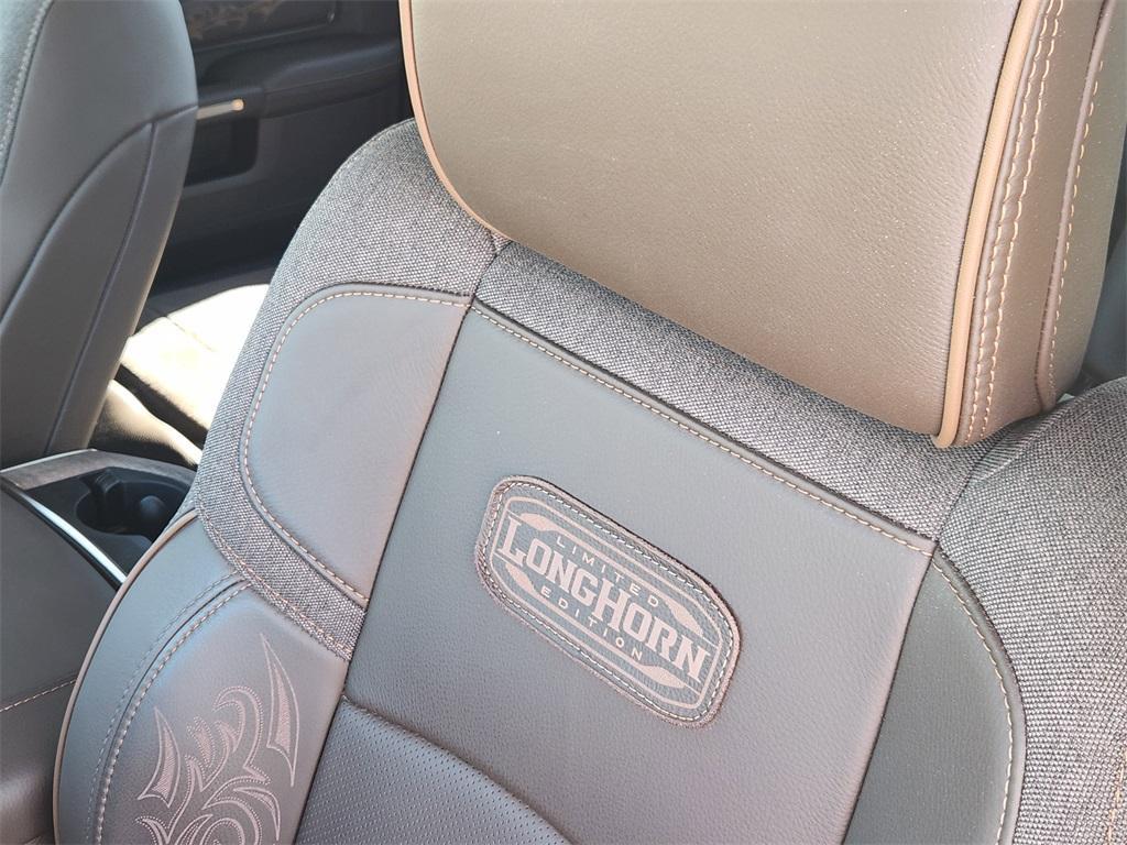 used 2026 Ram 2500 car, priced at $83,966