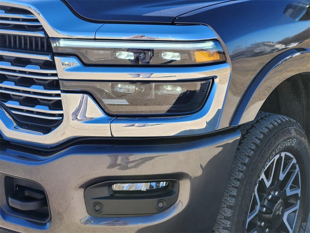 used 2026 Ram 2500 car, priced at $83,966