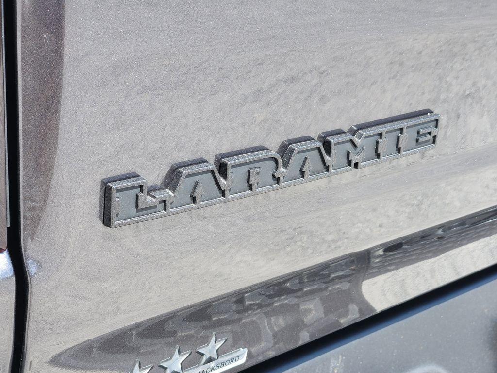 new 2026 Ram 1500 car, priced at $69,306