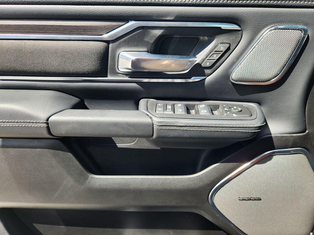 new 2026 Ram 1500 car, priced at $69,306