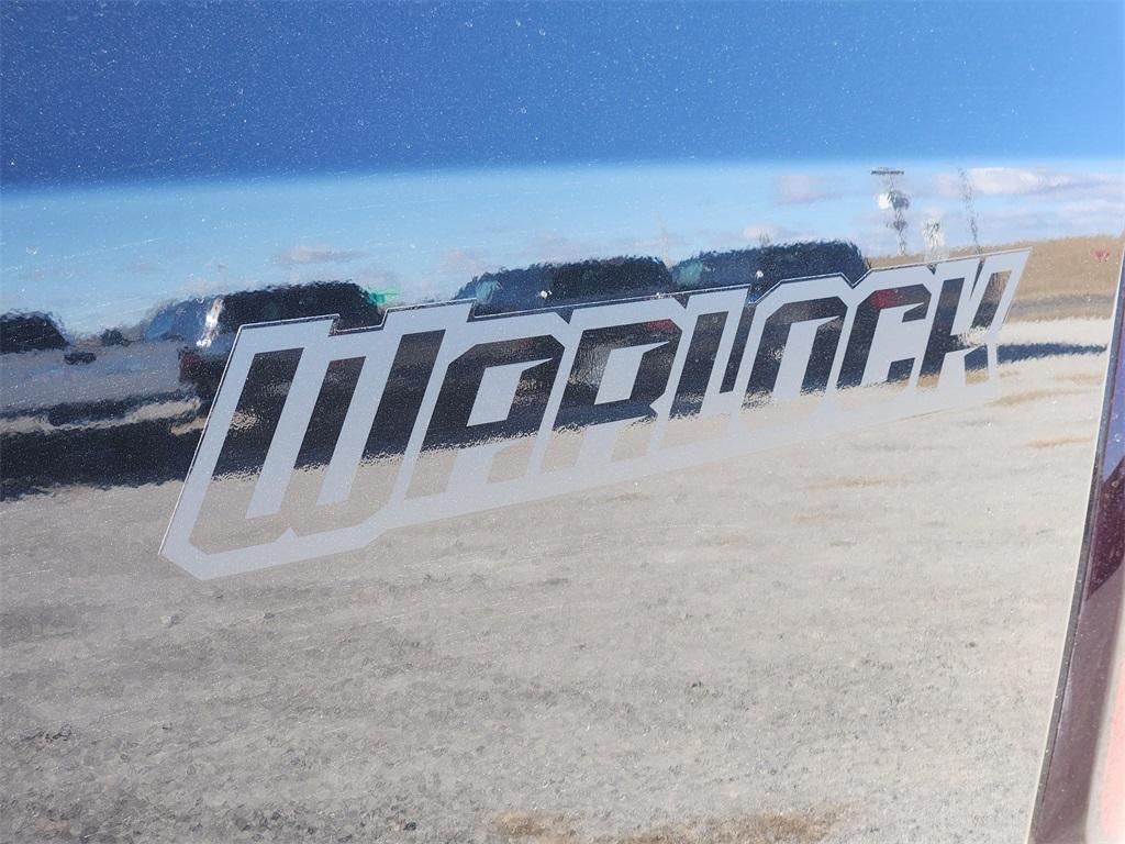 new 2026 Ram 2500 car, priced at $63,800