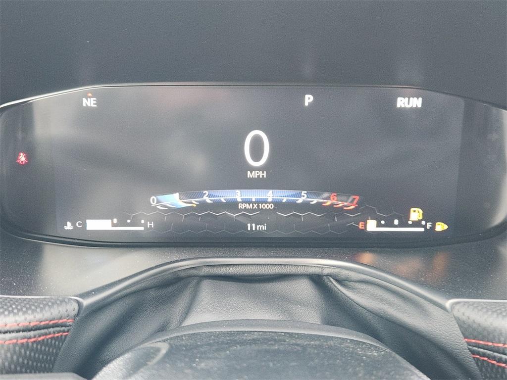 new 2026 Jeep Compass car, priced at $35,489