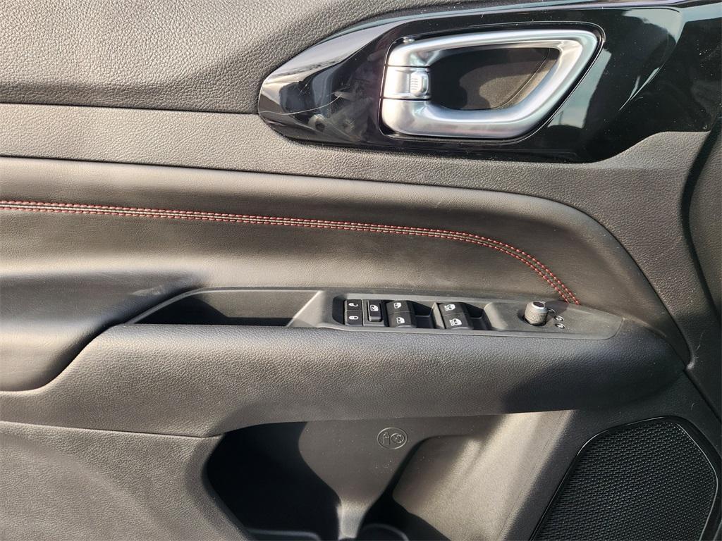 new 2026 Jeep Compass car, priced at $35,489