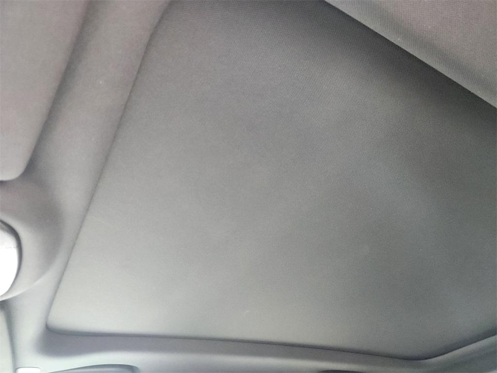 new 2026 Jeep Compass car, priced at $35,489