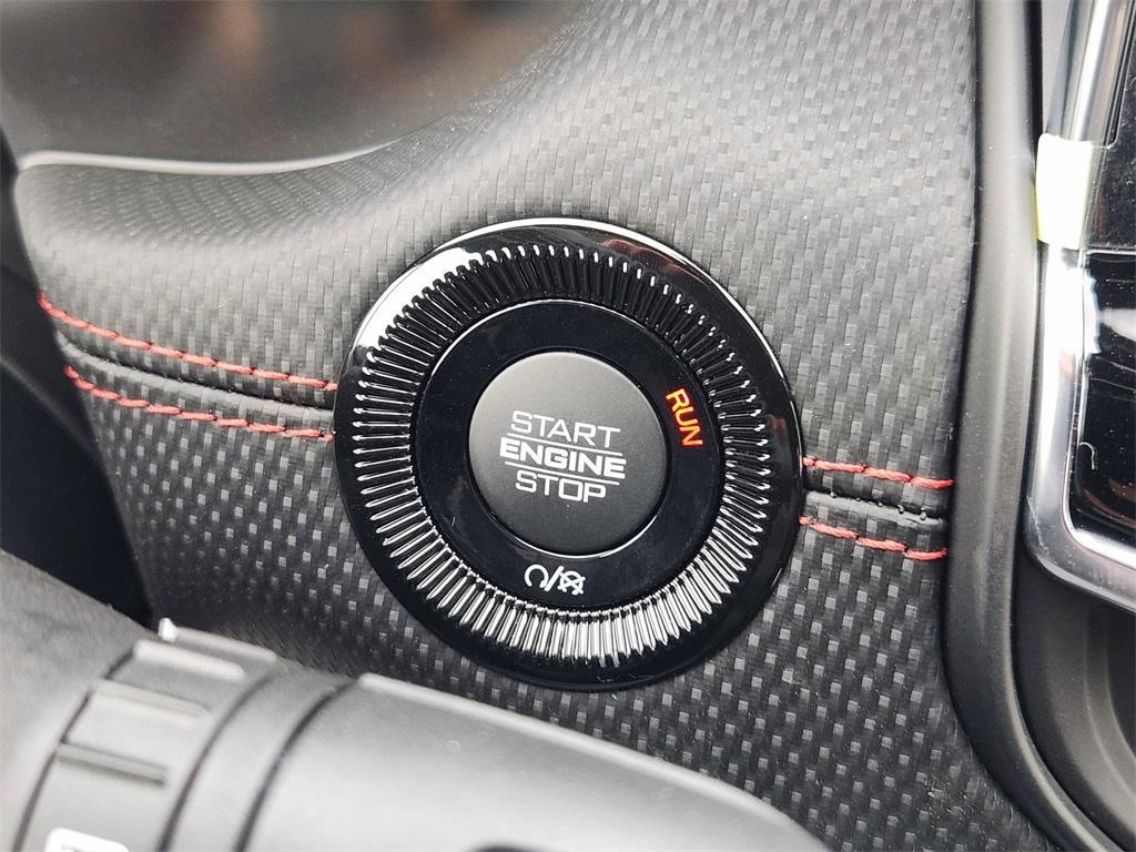 new 2026 Jeep Compass car, priced at $35,489