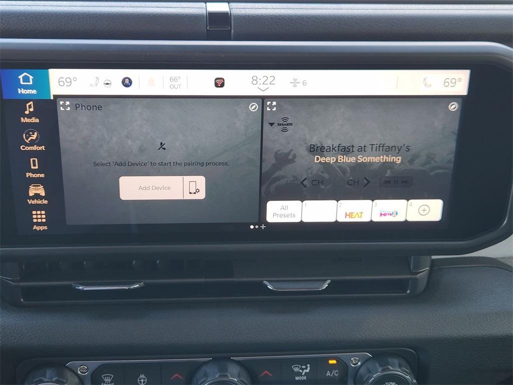 new 2026 Jeep Wrangler car, priced at $51,147