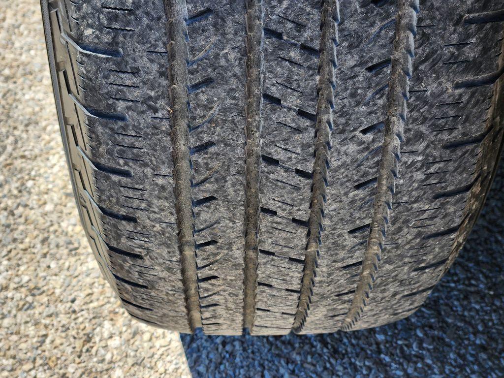 used 2023 Toyota 4Runner car, priced at $37,335