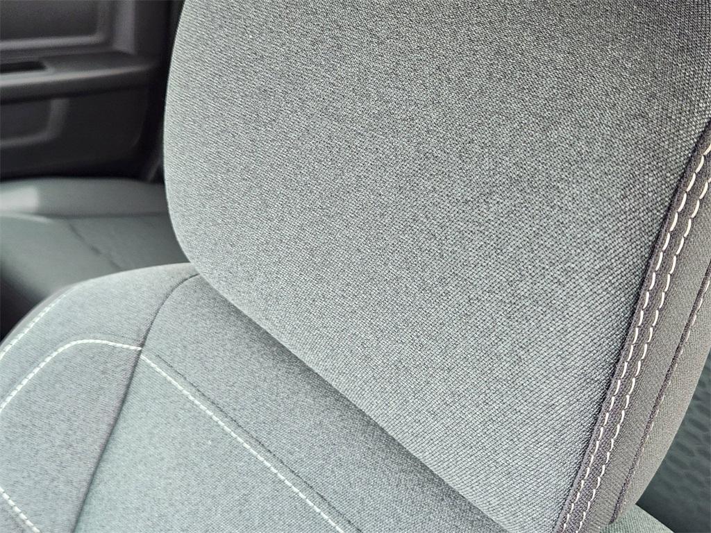 new 2026 Ram 2500 car, priced at $63,800