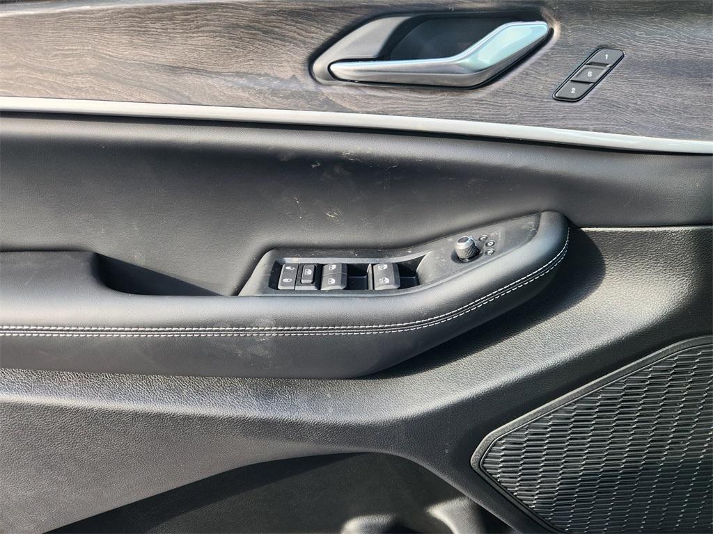 new 2025 Jeep Grand Cherokee car, priced at $46,814