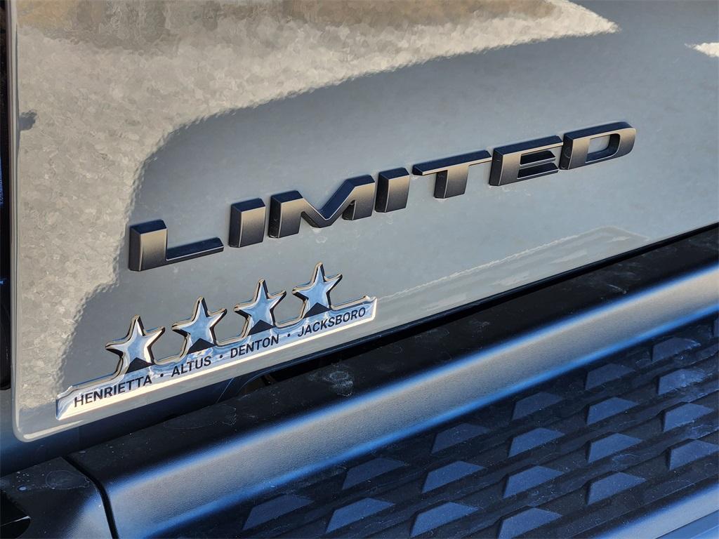 new 2026 Ram 2500 car, priced at $90,303