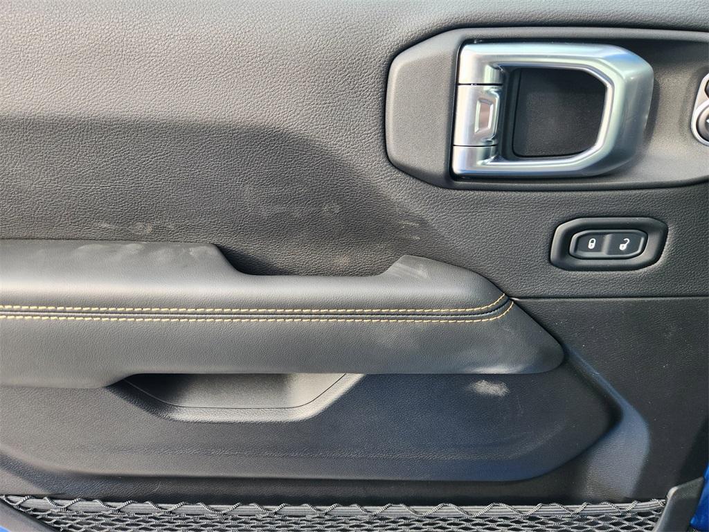 new 2026 Jeep Gladiator car, priced at $49,707