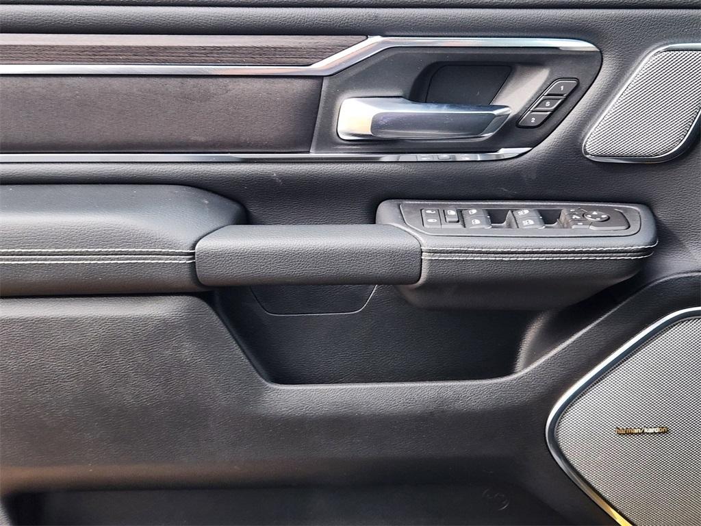 new 2026 Ram 1500 car, priced at $64,457