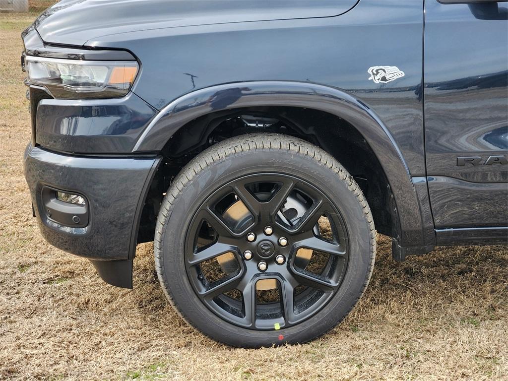 new 2026 Ram 1500 car, priced at $64,457