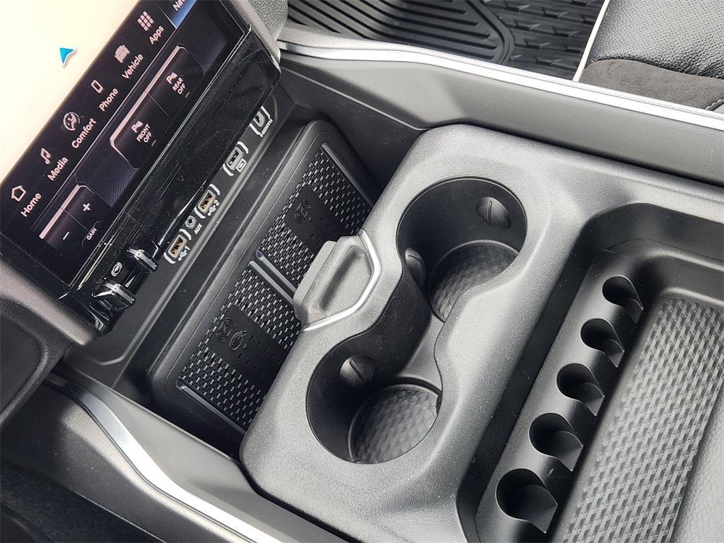 new 2026 Ram 1500 car, priced at $64,457