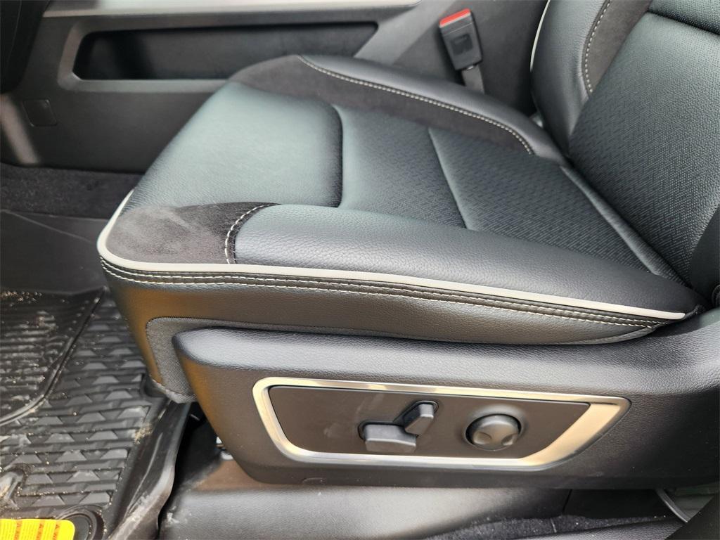 new 2026 Ram 1500 car, priced at $64,457