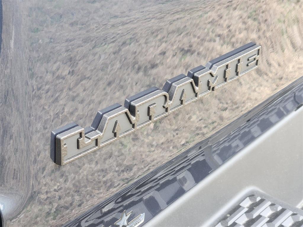 new 2026 Ram 1500 car, priced at $64,457