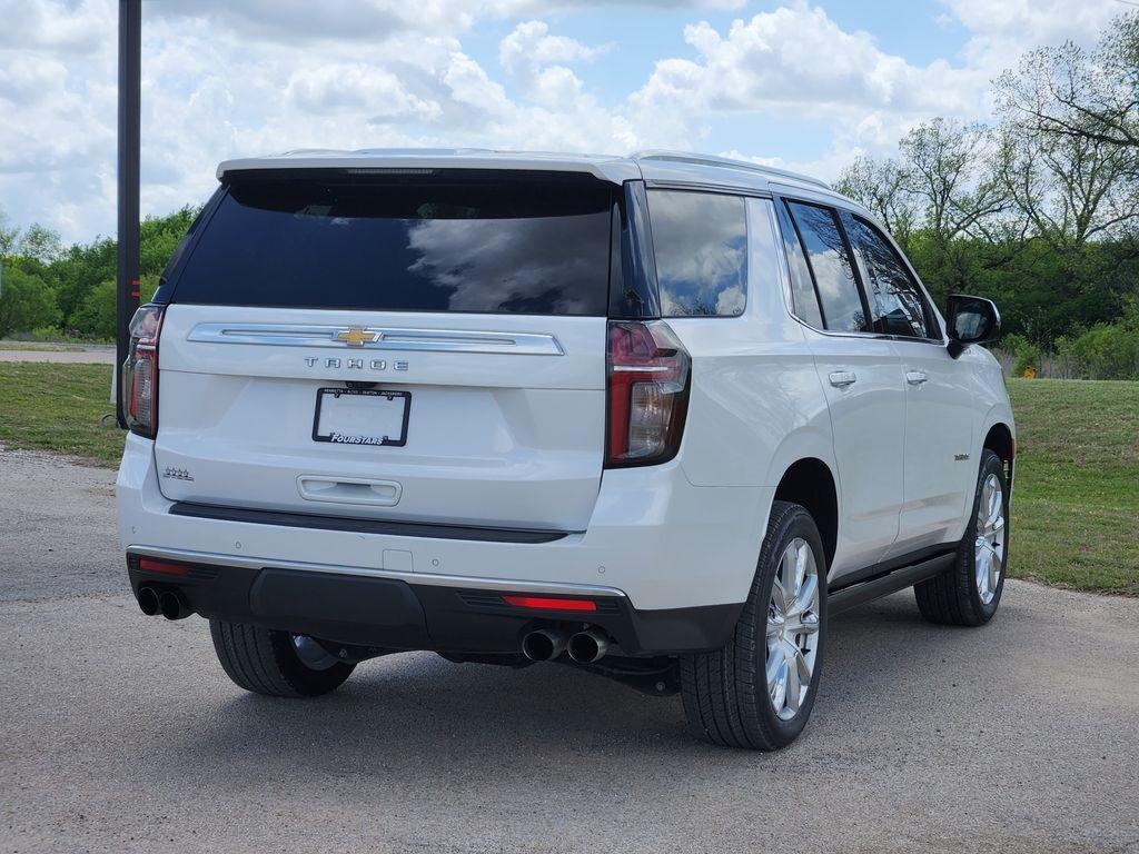 used 2021 Chevrolet Tahoe car, priced at $40,838