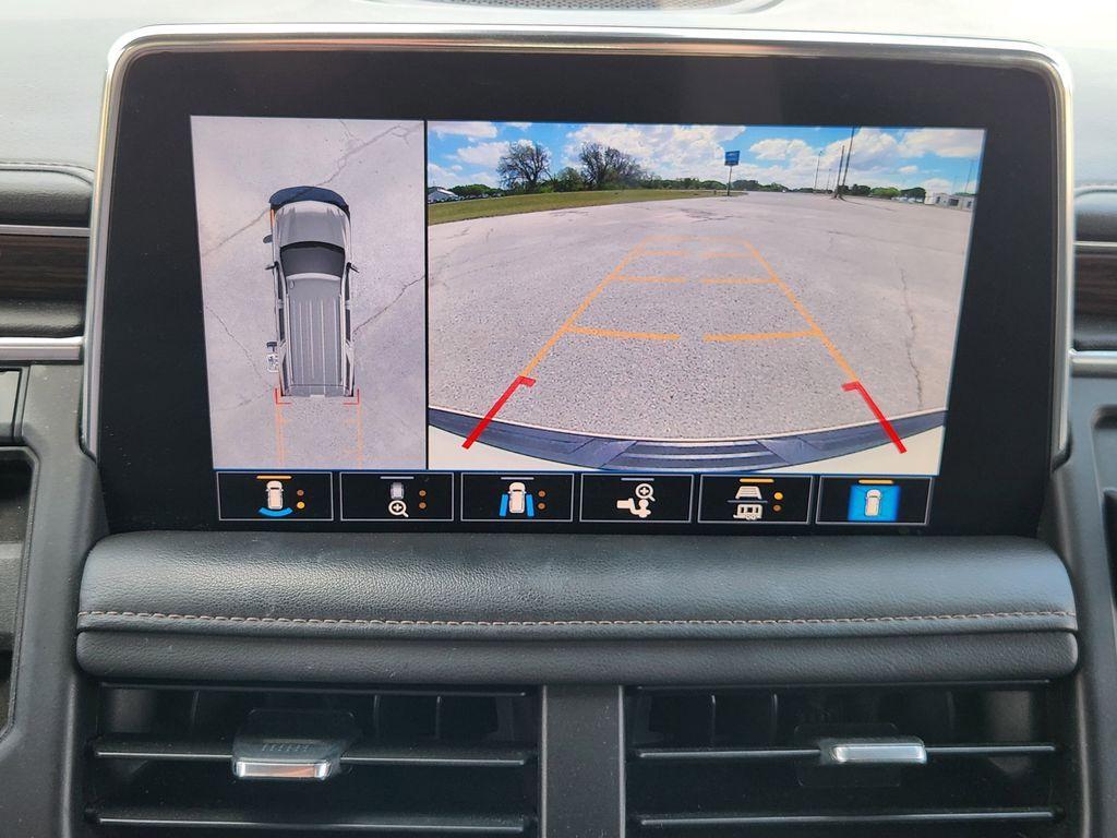 used 2021 Chevrolet Tahoe car, priced at $40,838