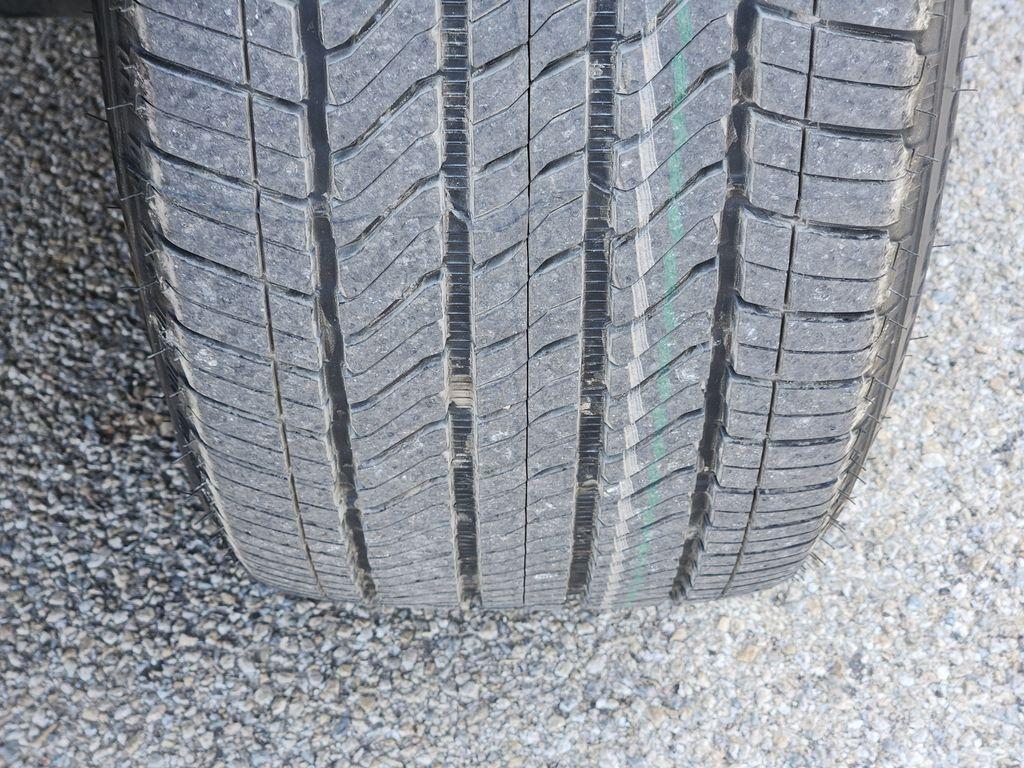 used 2021 Chevrolet Tahoe car, priced at $40,838