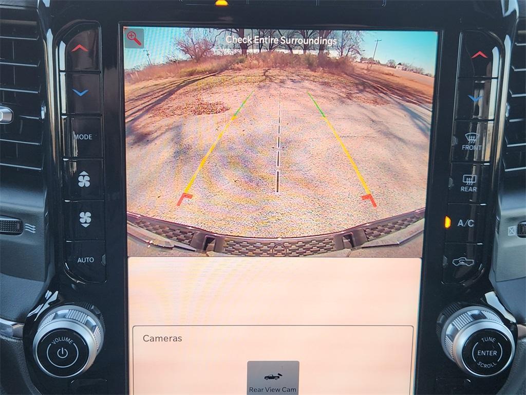 new 2026 Ram 1500 car, priced at $60,637