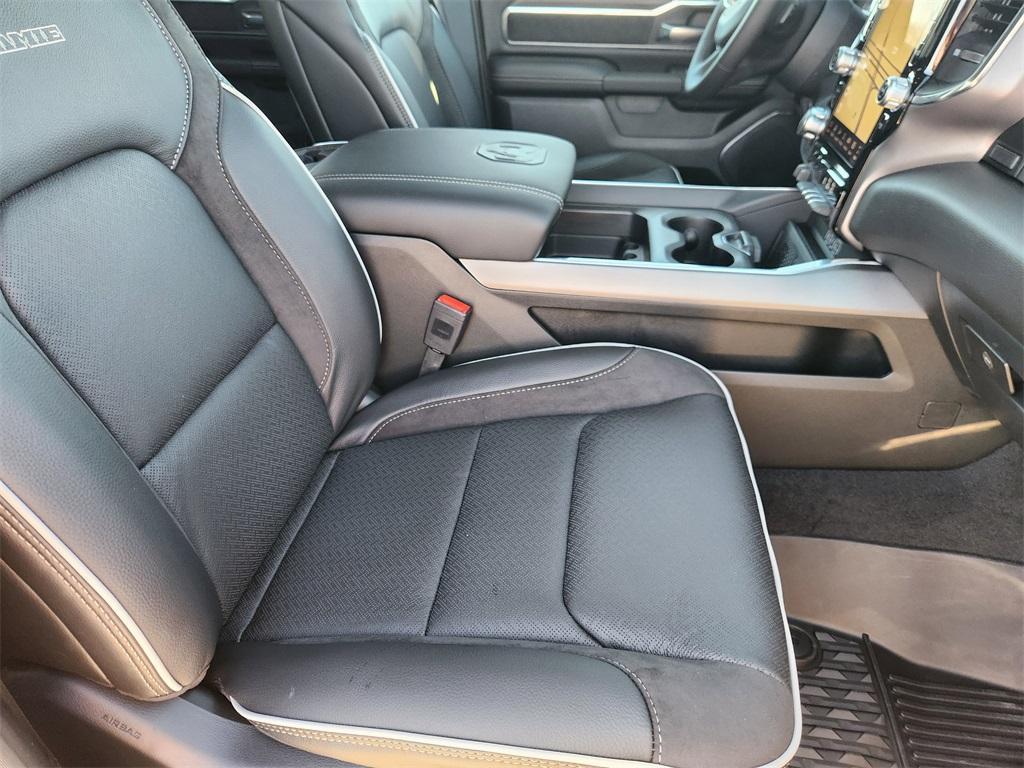 new 2026 Ram 1500 car, priced at $60,637