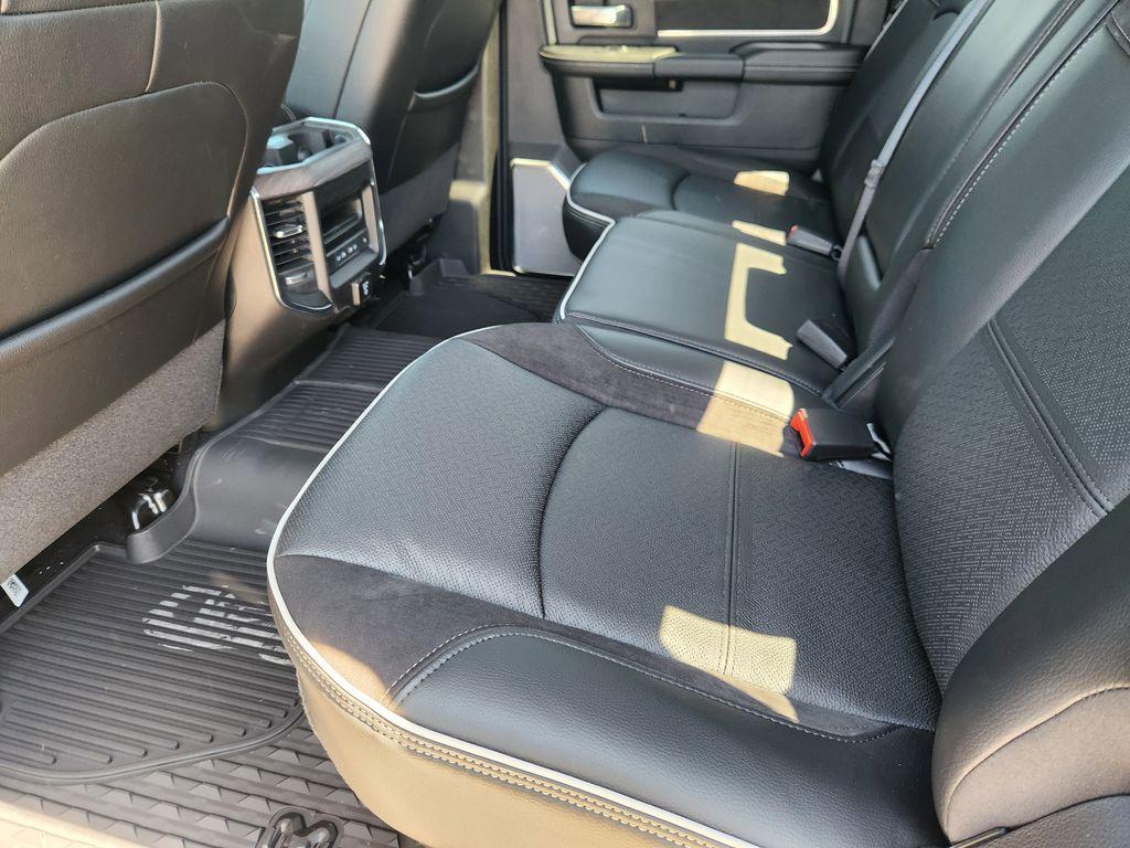 new 2026 Ram 3500 car, priced at $84,495