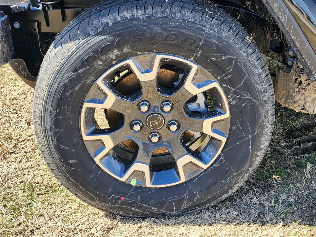 new 2026 Jeep Wrangler car, priced at $53,414