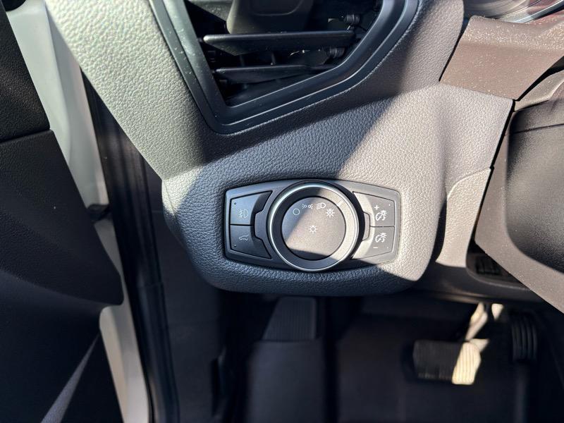 used 2018 Ford Escape car, priced at $11,990