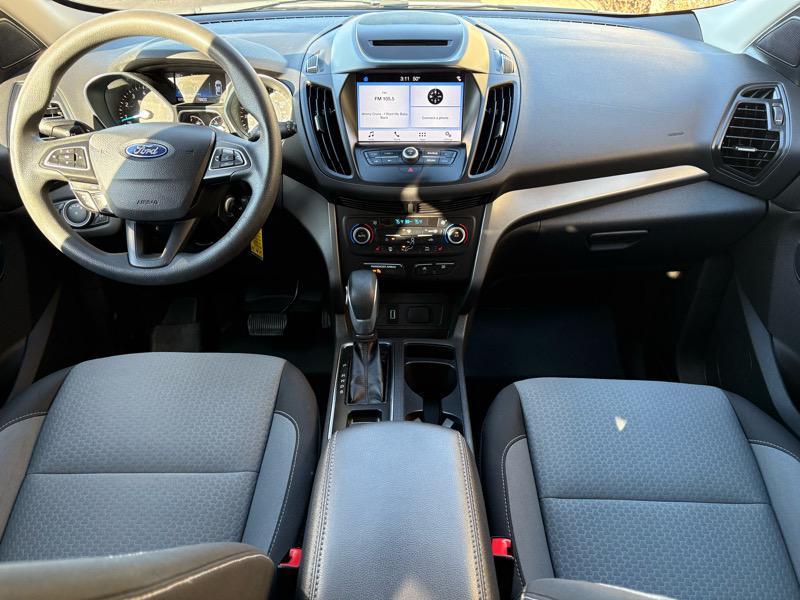 used 2018 Ford Escape car, priced at $11,990