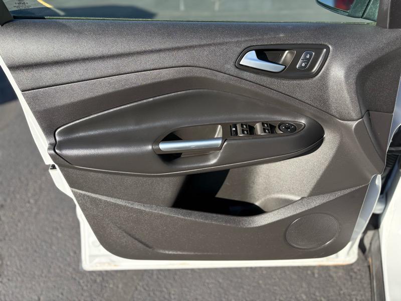 used 2018 Ford Escape car, priced at $11,990